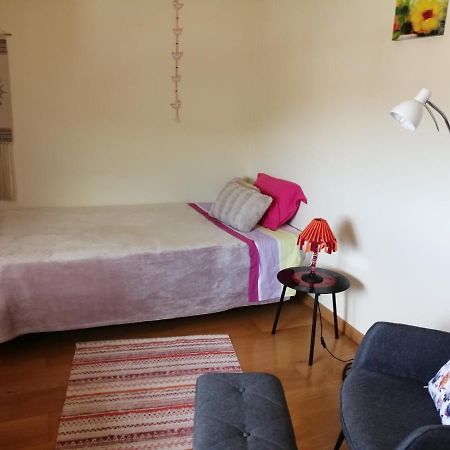 Quartos Fraternidade Santarém Esterno foto