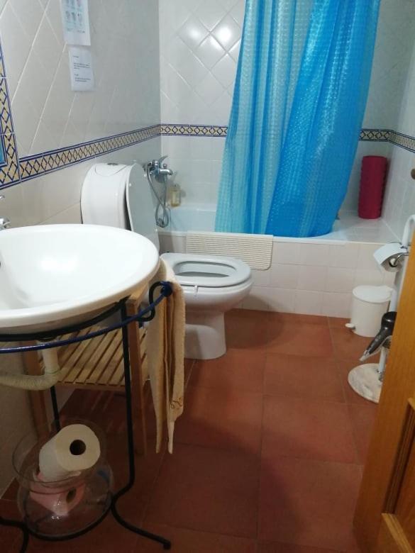 Quartos Fraternidade Santarém Esterno foto