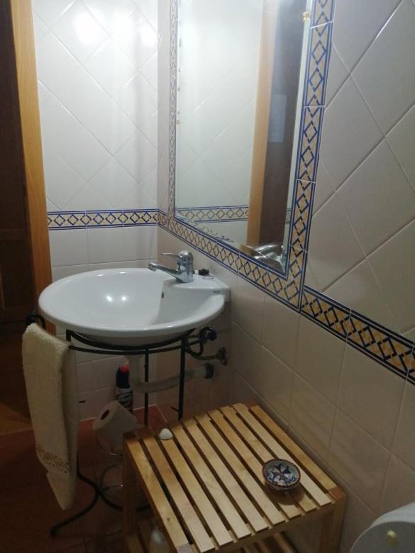 Quartos Fraternidade Santarém Esterno foto