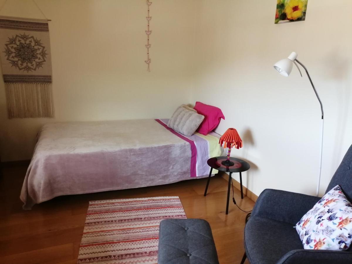 Quartos Fraternidade Santarém Esterno foto