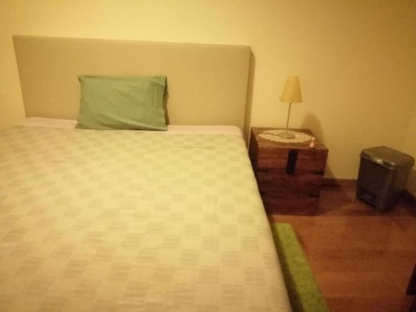 Quartos Fraternidade Santarém Esterno foto