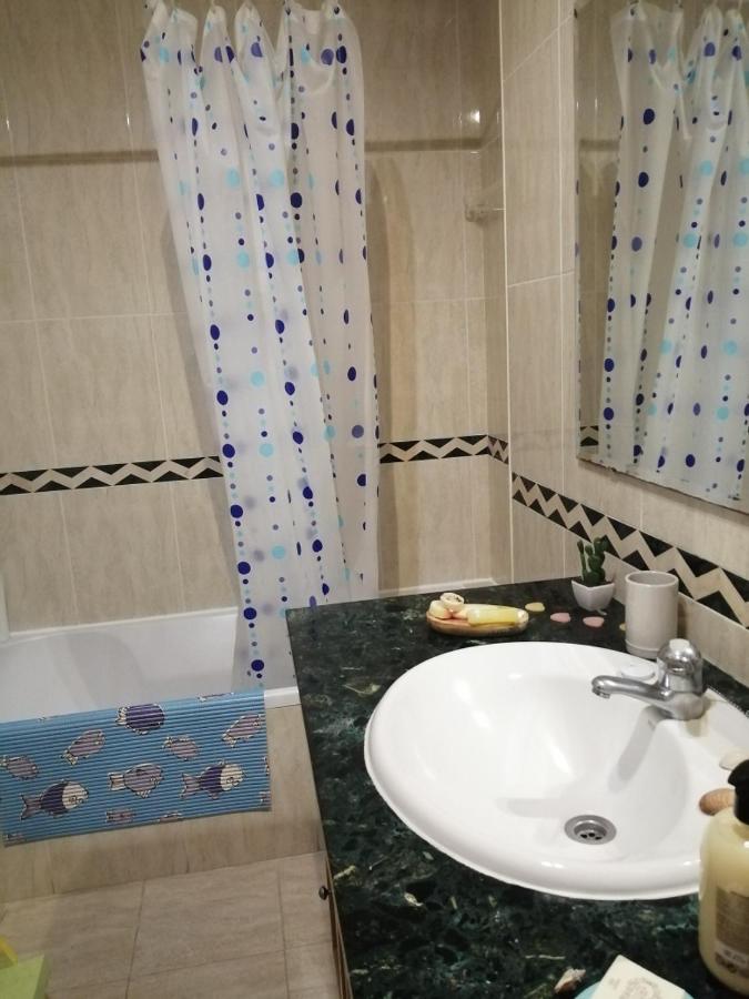 Quartos Fraternidade Santarém Esterno foto